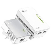 TP-LINK adaptateur CPL