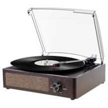 cotsoco platine vinyle