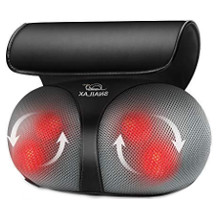 Snailax coussin massant