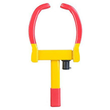 Lescars griffe de parking