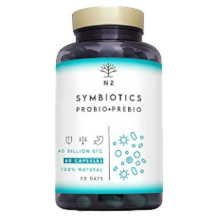 N2 Natural Nutrition probiotique