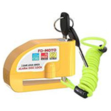 FD-MOTO serrure moto