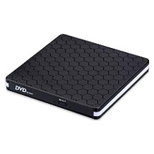 Amicool lecteur DVD externe