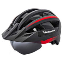 Victgoal casque vélo homme