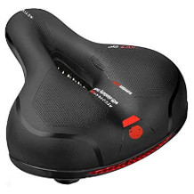 Lachesis selle pour VTT