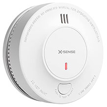 X-Sense SD2J0AX