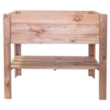 mgc24 parterre de fleurs surélevé