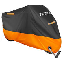 Favoto bâche pour moto