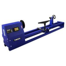 T-Mech tour à bois