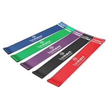 BeMaxx bande de résistance