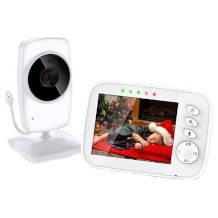 Nwouiiay babyphone vidéo