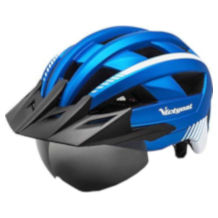 Victgoal casque vélo femme