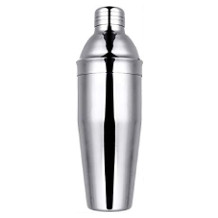 GOLDGE shaker à cocktail