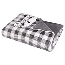 Navaris couverture chauffante