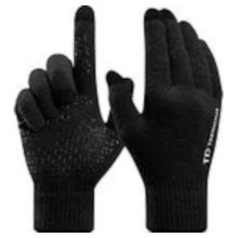 TRENDOUX gants à écran tactile