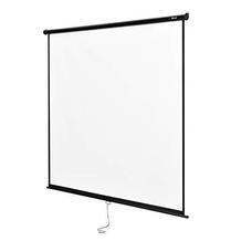 in.tec écran de projection sur cadre