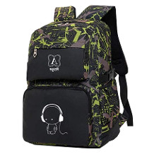Asge cartable enfant