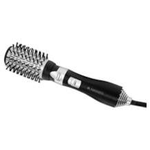 Navaris brosse soufflante chauffante