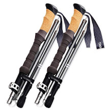 TREKOLOGY bâtons de randonnée