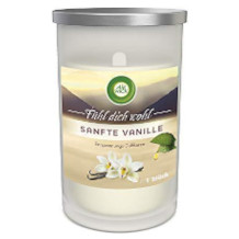 Air Wick bougie parfumée