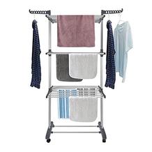 Bigzzia étendoir à linge