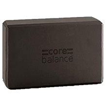 CORE BALANCE bloc de yoga