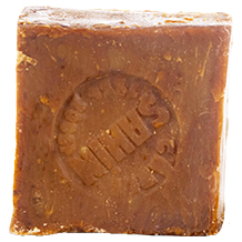 Natura Germania savon pour les cheveux