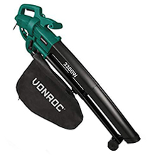 VONROC souffleur de feuilles