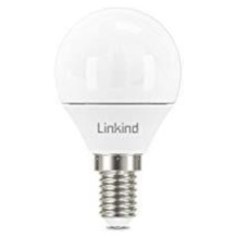 Linkind ampoule LED E14