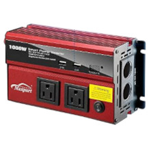 TWING convertisseur pur sinus