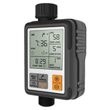 CROSOFMI programmateur d'irrigation