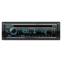 Kenwood KDC-BT740DAB