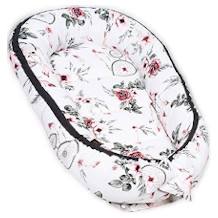 PALULLI réducteur de lit pour bébés