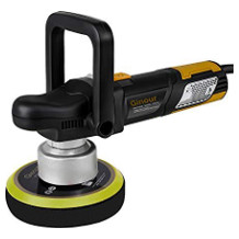 ginour polisseuse voiture