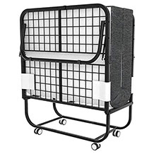 Foxemart lit pliable