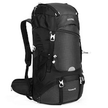Homiee sac à dos pour trekking
