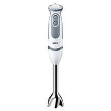 Braun MQ 5207WH