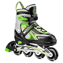 Gonex patins en ligne pour enfants