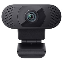 Wansview webcam avec microphone