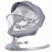 bebe2luxe alpha