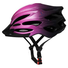 Ioutdoor casque de vélo pour femme