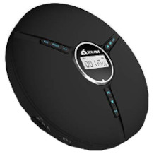 KLIM lecteur CD portable
