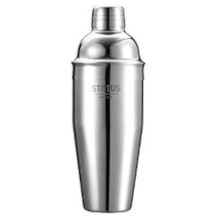 Stntus shaker à cocktail