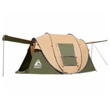 HEWOLF tente instantanée