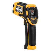 SOVARCATE thermomètre infrarouge