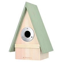 Navaris mangeoire pour oiseaux