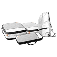 LOONARA Travel cube d'emballage