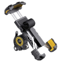 Lamicall support téléphone pour moto