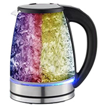 ecosa bouilloire avec thermostat