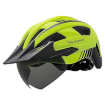 Victgoal casque vélo homme